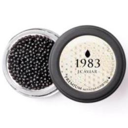 1983 JCAVIAR OSSETRA Premium 20g