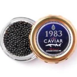 MIYAZAKI CAVIAR 1983 12g