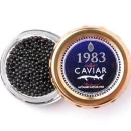 MIYAZAKI CAVIAR 1983 20g