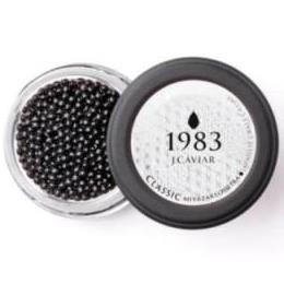 1983 JCAVIAR OSSETRA CLASSIC 20g