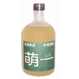 25゜　萌一（もいち）　720ml