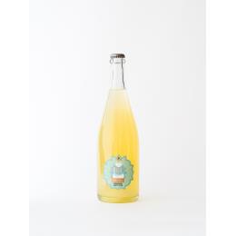 Occi（オッチ） 　沖縄県産シークヮーサーの醸造酒