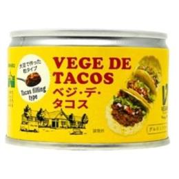 VEGE DE TACOS