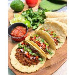 VEGE DE TACOS((180g�~12�E1�^��))