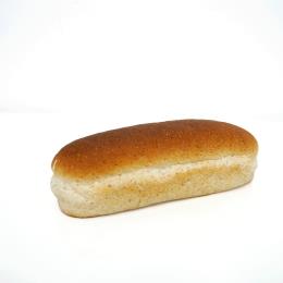 ホットドッグ用グラハムバンズ１７ｃｍレギュラー《冷凍出荷》