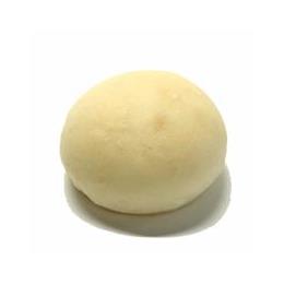 ハンバーガー用ホワイト（白）バンズ＿レギュラー直径９cm【冷凍出荷】