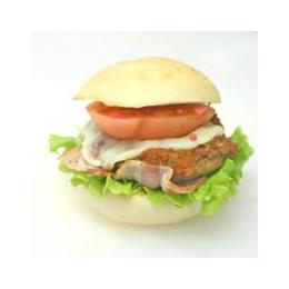 ハンバーガー用ホワイト 白 バンズ レギュラー直径９cm 冷凍出荷 Btob Esmart 業務用食材や備品 資材をカンタン購入 まとめ払い