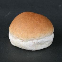 ハンバーガー用グラハムバンズ＿レギュラー直径9cm【冷凍出荷】