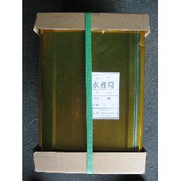 中国産たけのこ穂先1/8カット　１１ｋｇ/１８リットル
