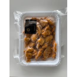 洋野うに牧場の四年うに「凍結うに」IF（キタムラサキ/100g パック）