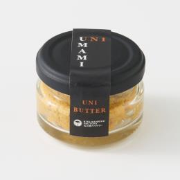 【UMAMIシリーズ】UNI BUTTER 30g