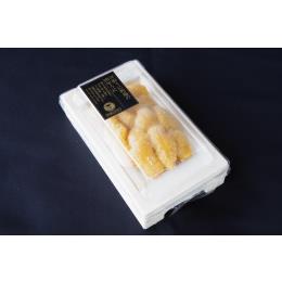 洋野うに牧場の四年うに「凍結うに」（キタムラサキ/50g 板）