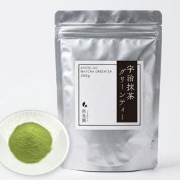 �����O���[���e�B�[�@200��