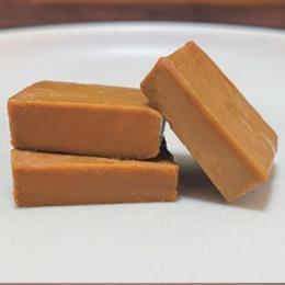 ブラウンチーズ　ビター　ブロックタイプ　75g　冷蔵