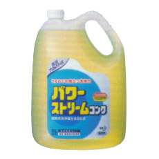 花王パワーストリームコンク５Ｌ　【本州送料無料】