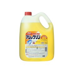 花王バスマジックリン４．５Ｌ　【本州送料無料】