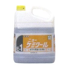 ニイタカ ニューケミクール 4ｋｇ　【送料無料】