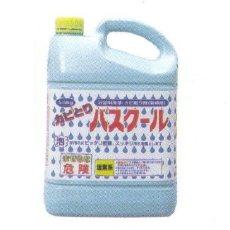 カビ取りバスクール５．５ｋｇ【送料無料】