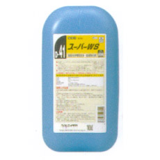 スーパーＷＳ（Ｄ－４１）１０Ｌ　【送料無料】