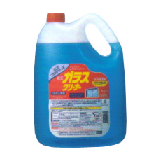 花王 ガラスマジックリン ４．５Ｌ　【本州送料無料】