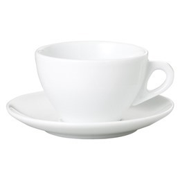 ＴＯＲＩＮＯカフェラテカップ
