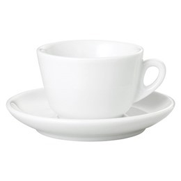 ＲＯＭＡカプチーノカップ