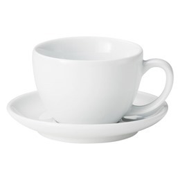 ＯＰＥＮラージカプチーノカップ