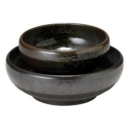 黒伊賀 石目６.５ボール