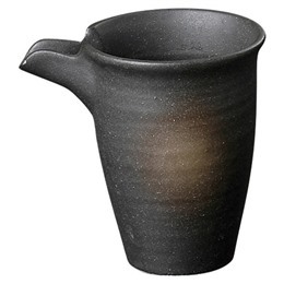 備前風冷酒器