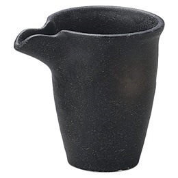備前風冷酒器（小）