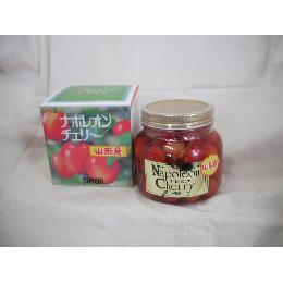 山形産　ナポレオンチェリー　５５０