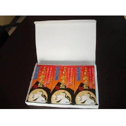 女鶴の舞　御赤飯　３箱セット