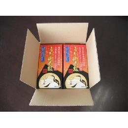 女鶴の舞　御赤飯　４箱セット