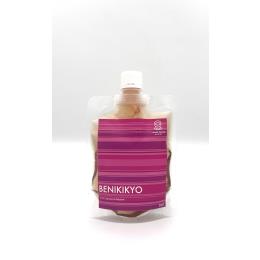 紅桔梗１８０ｍｌパウチパック