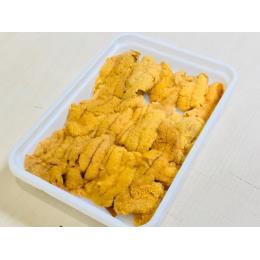 冷凍生うに　チリ産　100ｇパックAAグレード