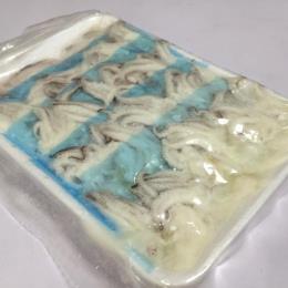 ヤリイカ下足スライス10ｇ