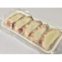 ボイル真タコスライス8ｇ
