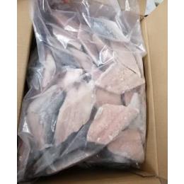 骨取り　アジ切身５０g