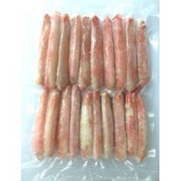 ボイルズワイガニ棒肉（20本）