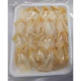 つぶ貝スライス10g