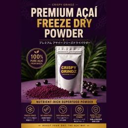 �t���[�Y�h���C�A�T�C�[�p�E�_�[