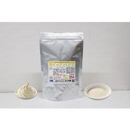 ホイップシーズニング　バナナ　1ｋｇ