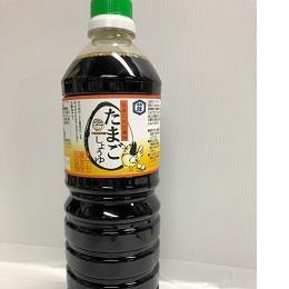 たまごかけごはんしょうゆ　1リットル