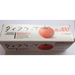 ダイアラップ１５cm×１００m