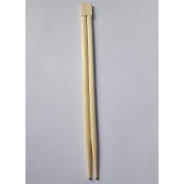 竹箸　双生　２１ｃｍ　３０００膳入