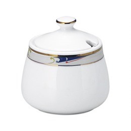 ブルーウェーブシュガーポット Btob Esmart 業務用食材や備品 資材をカンタン購入 まとめ払い