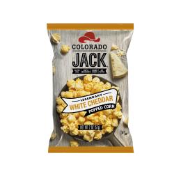 COJACK ポップコーンR チェダーチーズ  57g