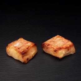 赤魚の西京焼