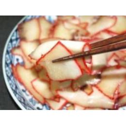鯨ベーコン切り落とし　５００ｇ