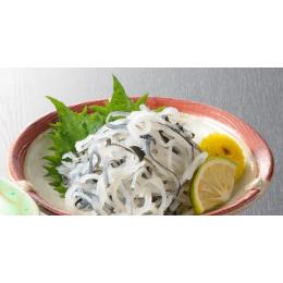 とらふぐ皮刺し（国産養殖・下関加工）　５００ｇ
